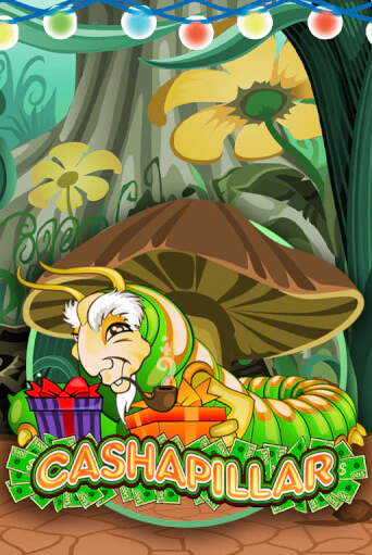 Cashapillar бесплатная демо игра | Вулкан Вегас Казахстан без регистрации