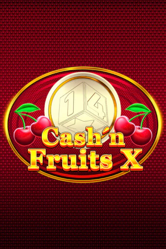 Cash'n Fruits X бесплатная демо игра | Вулкан Вегас Казахстан без регистрации