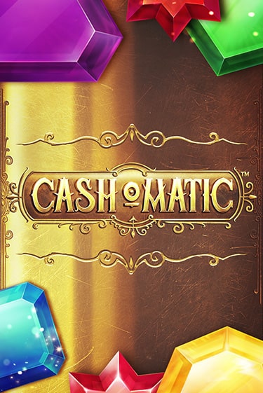 Cash-o-Matic™ бесплатная демо игра | Вулкан Вегас Казахстан без регистрации