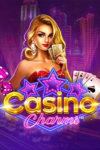 Casino Charms бесплатная демо игра | Вулкан Вегас Казахстан без регистрации