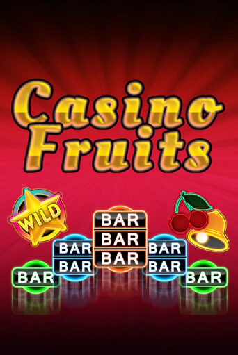 Casino Fruits бесплатная демо игра | Вулкан Вегас Казахстан без регистрации