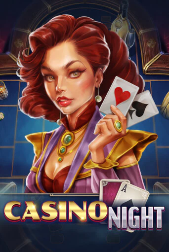 Casino Night бесплатная демо игра | Вулкан Вегас Казахстан без регистрации
