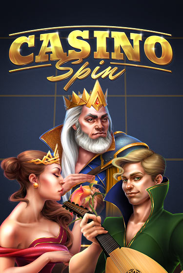 Casino Spin бесплатная демо игра | Вулкан Вегас Казахстан без регистрации