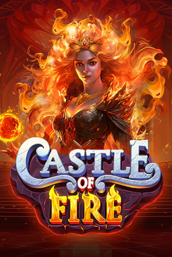 Castle of Fire бесплатная демо игра | Вулкан Вегас Казахстан без регистрации