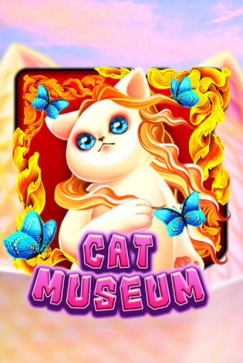 Cat Museum бесплатная демо игра | Вулкан Вегас Казахстан без регистрации