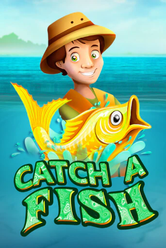 Catch a Fish Bingo бесплатная демо игра | Вулкан Вегас Казахстан без регистрации