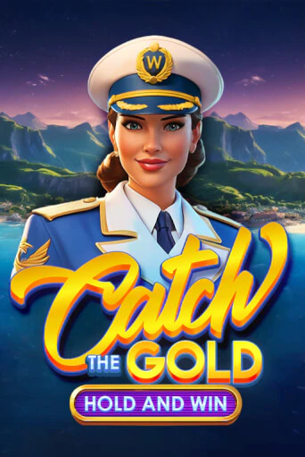 Catch the Gold Hold and Win бесплатная демо игра | Вулкан Вегас Казахстан без регистрации