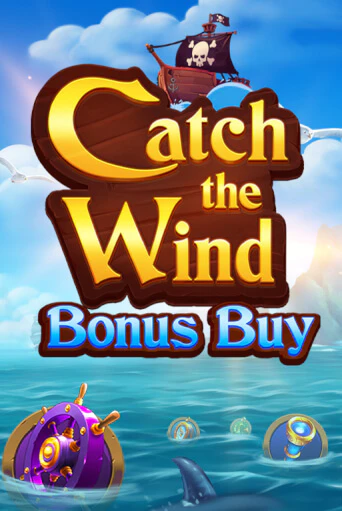Catch the Wind Bonus Buy бесплатная демо игра | Вулкан Вегас Казахстан без регистрации