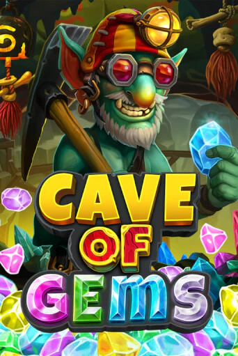 Cave of Gems бесплатная демо игра | Вулкан Вегас Казахстан без регистрации