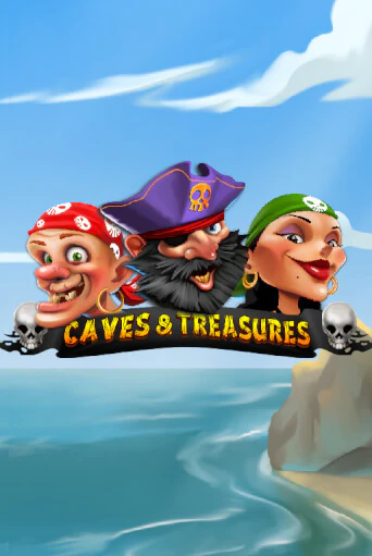 Caves & Treasures бесплатная демо игра | Вулкан Вегас Казахстан без регистрации