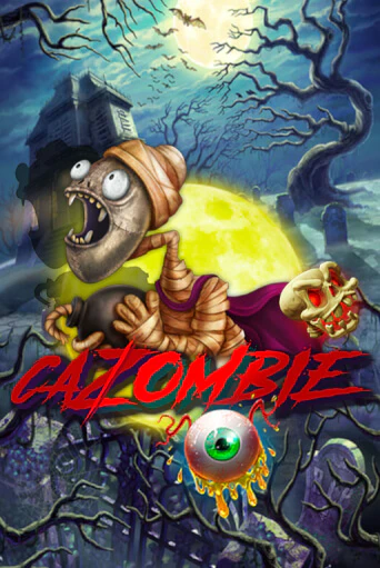 Cazombie бесплатная демо игра | Вулкан Вегас Казахстан без регистрации