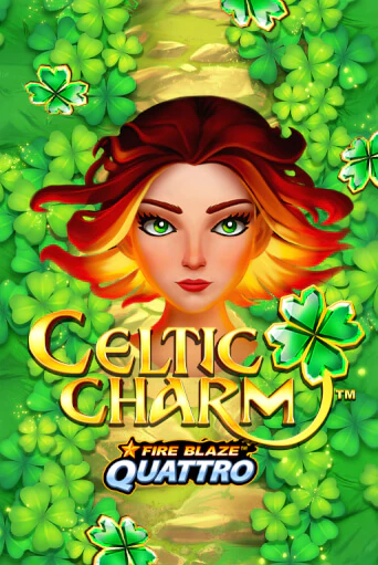 Celtic Charms бесплатная демо игра | Вулкан Вегас Казахстан без регистрации