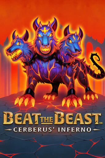 Beat the Beast: Cerberus´ Inferno бесплатная демо игра | Вулкан Вегас Казахстан без регистрации