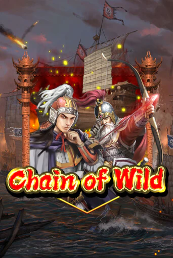 Chain Of Wild бесплатная демо игра | Вулкан Вегас Казахстан без регистрации