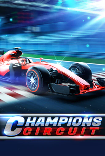 Champions Circuit бесплатная демо игра | Вулкан Вегас Казахстан без регистрации