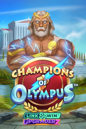 Champions Of Olympus бесплатная демо игра | Вулкан Вегас Казахстан без регистрации