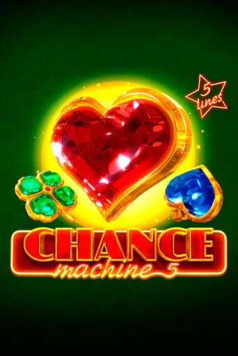 Chance Machine 5 бесплатная демо игра | Вулкан Вегас Казахстан без регистрации
