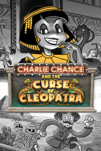 Charlie Chance and The Curse of Cleopatra бесплатная демо игра | Вулкан Вегас Казахстан без регистрации