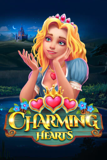 Charming Hearts бесплатная демо игра | Вулкан Вегас Казахстан без регистрации