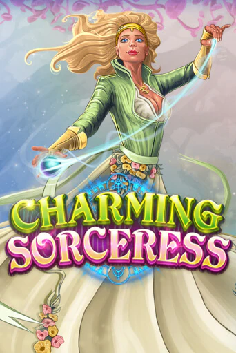 Charming Sorceress бесплатная демо игра | Вулкан Вегас Казахстан без регистрации