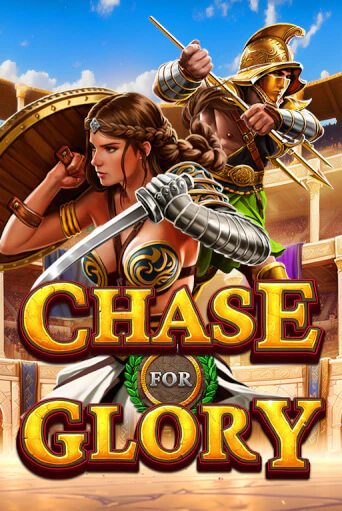 Chase For Glory бесплатная демо игра | Вулкан Вегас Казахстан без регистрации