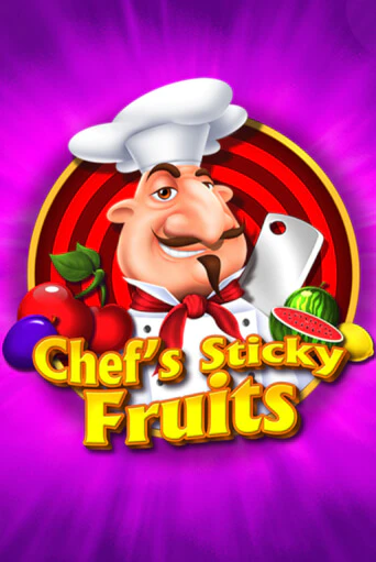 Chefs Sticky Fruits бесплатная демо игра | Вулкан Вегас Казахстан без регистрации
