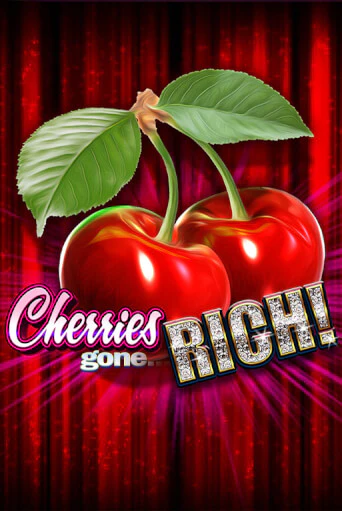 Cherries Gone Rich бесплатная демо игра | Вулкан Вегас Казахстан без регистрации
