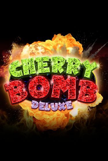 Cherry Bomb Deluxe бесплатная демо игра | Вулкан Вегас Казахстан без регистрации