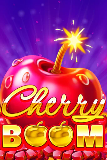 Cherry Boom бесплатная демо игра | Вулкан Вегас Казахстан без регистрации