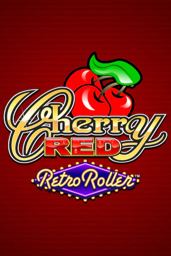 Cherry Red Retro Roller™ бесплатная демо игра | Вулкан Вегас Казахстан без регистрации