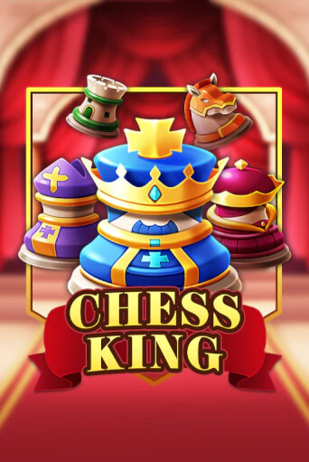 Chess King бесплатная демо игра | Вулкан Вегас Казахстан без регистрации