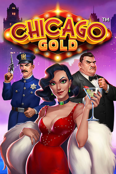 Chicago Gold бесплатная демо игра | Вулкан Вегас Казахстан без регистрации