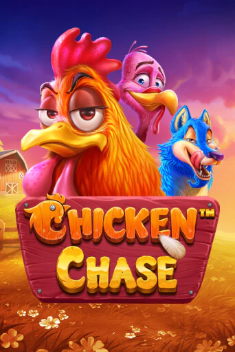 Chicken Chase бесплатная демо игра | Вулкан Вегас Казахстан без регистрации