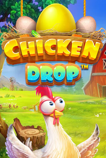 Chicken Drop™ бесплатная демо игра | Вулкан Вегас Казахстан без регистрации