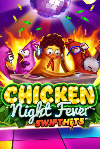 Chicken Night Fever бесплатная демо игра | Вулкан Вегас Казахстан без регистрации