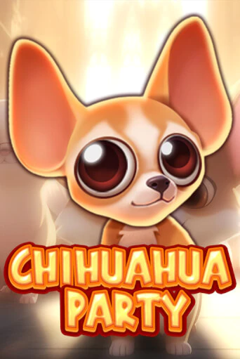 Chihuahua Party бесплатная демо игра | Вулкан Вегас Казахстан без регистрации