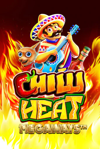Chilli Heat Megaways бесплатная демо игра | Вулкан Вегас Казахстан без регистрации