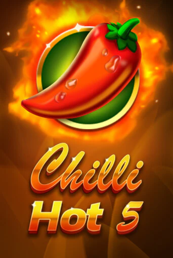 Chilli Hot 5 бесплатная демо игра | Вулкан Вегас Казахстан без регистрации