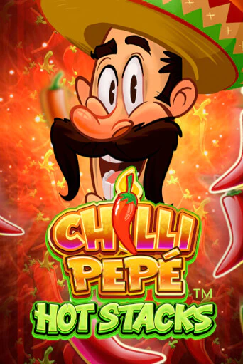 Chilli Pepe™ Hot Stacks бесплатная демо игра | Вулкан Вегас Казахстан без регистрации