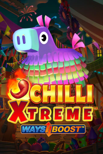 Chilli Xtreme бесплатная демо игра | Вулкан Вегас Казахстан без регистрации