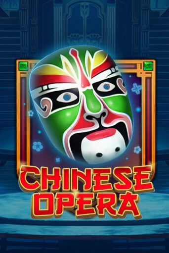 Chinese Opera бесплатная демо игра | Вулкан Вегас Казахстан без регистрации