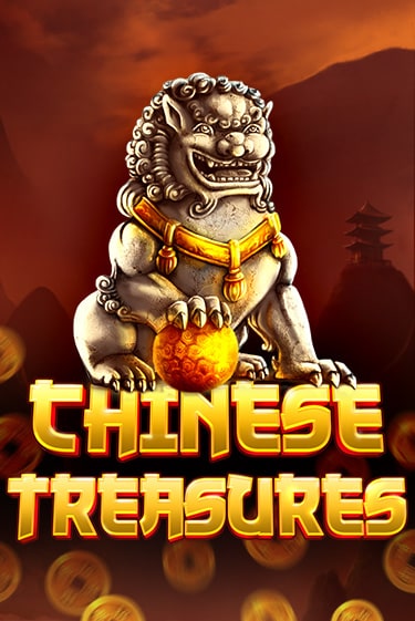 Chinese Treasures бесплатная демо игра | Вулкан Вегас Казахстан без регистрации