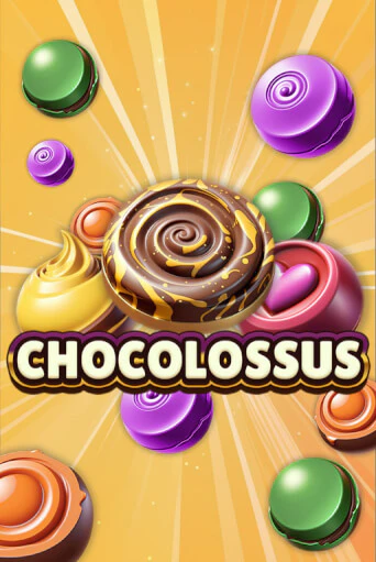 Chocolossus бесплатная демо игра | Вулкан Вегас Казахстан без регистрации