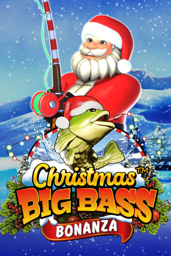 Christmas Big Bass Bonanza бесплатная демо игра | Вулкан Вегас Казахстан без регистрации