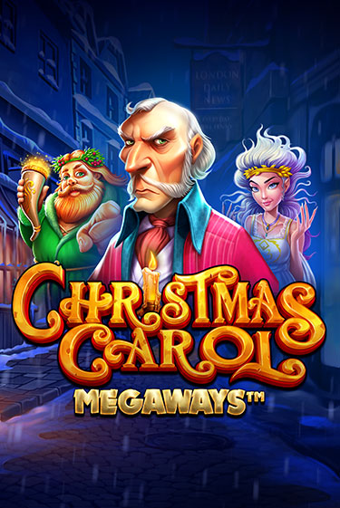 Christmas Carol Megaways бесплатная демо игра | Вулкан Вегас Казахстан без регистрации