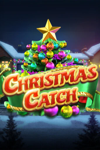 Christmas Catch бесплатная демо игра | Вулкан Вегас Казахстан без регистрации