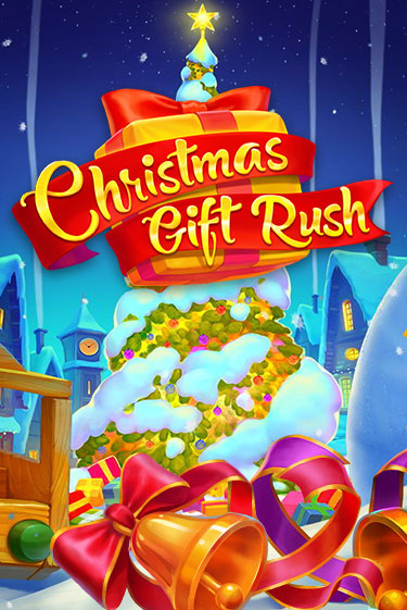 Christmas Gift Rush бесплатная демо игра | Вулкан Вегас Казахстан без регистрации