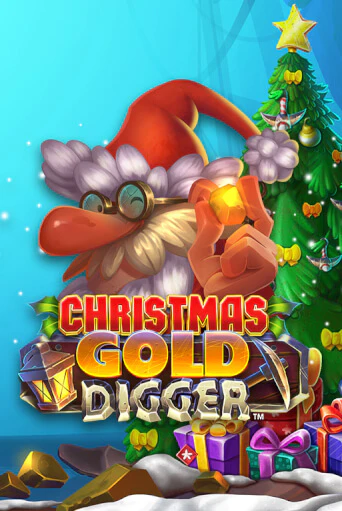 Christmas Gold Digger™ бесплатная демо игра | Вулкан Вегас Казахстан без регистрации