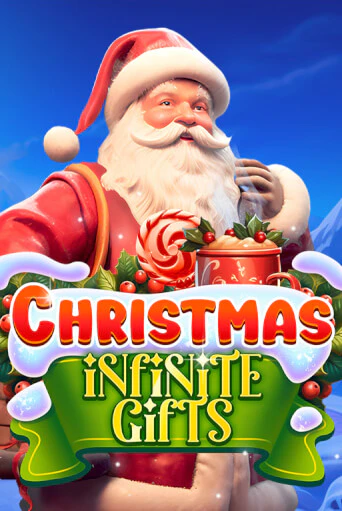 Christmas Infinite Gifts бесплатная демо игра | Вулкан Вегас Казахстан без регистрации