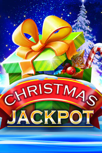 Christmas Jackpot бесплатная демо игра | Вулкан Вегас Казахстан без регистрации